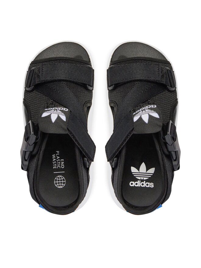 adidas Sandály adidas 360 3.0 Sandals HQ6046 Modrá