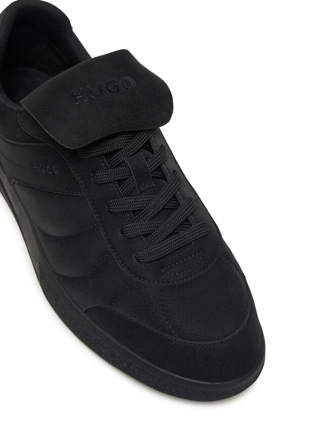 HUGO Sneakersy HUGO Riven 50536279 Czarny