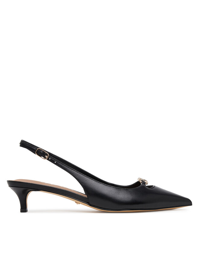 Guess Basutės Guess FLTJES LEA05 Juoda