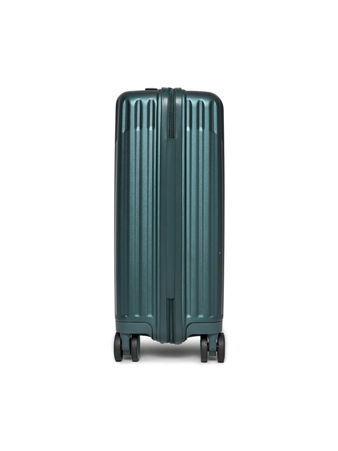 Guess Kabīnes koferis Guess TMOLPC P4401 Zaļš