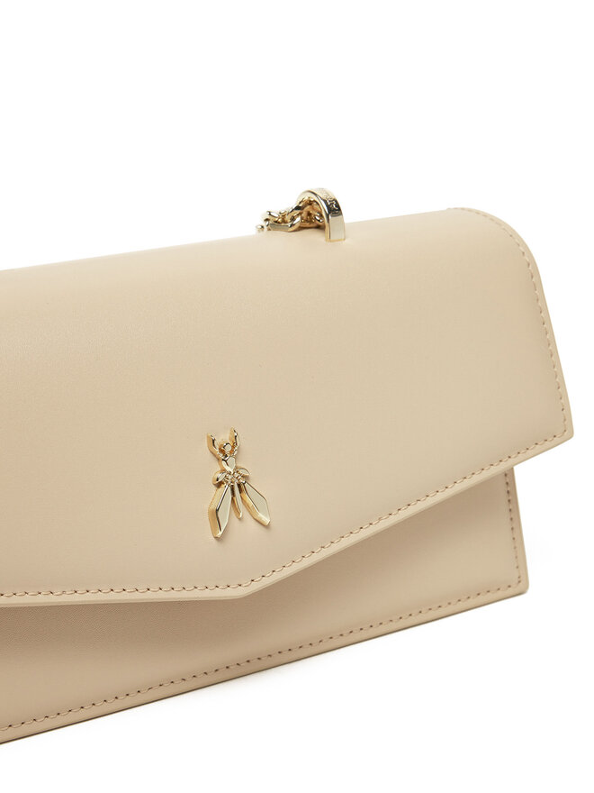 Patrizia Pepe Soma Patrizia Pepe 2B0032/L061 Écru