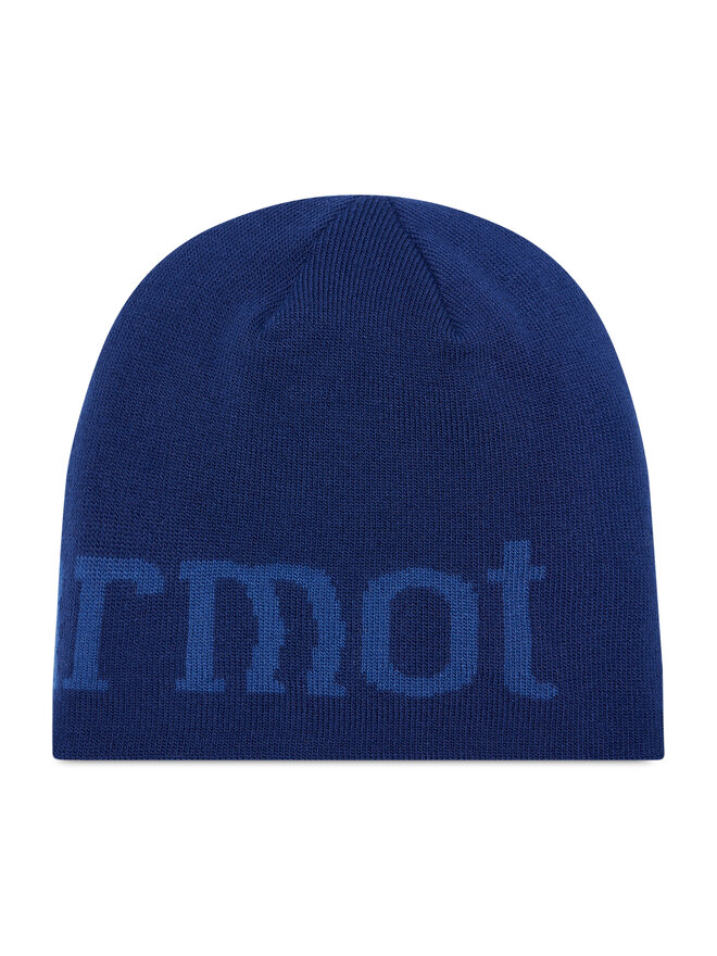 Marmot Mütze Marmot M13138 Dunkelblau