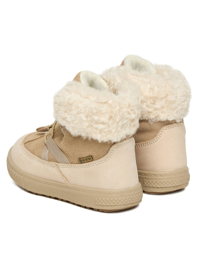 Primigi Škornji za sneg Primigi GORE-TEX 8856433 M Bež