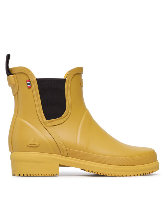 Viking Botas de agua Viking Gyda 1-37500-13 Amarillo