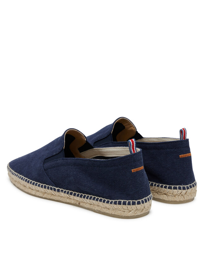 Castañer Espadrilles Castañer Joel/002 21821 Blau