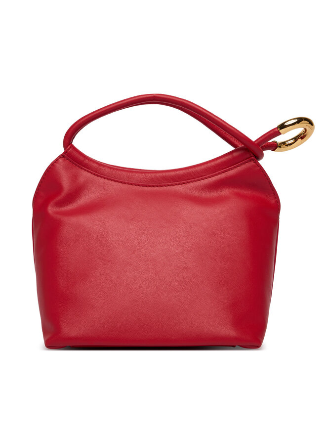 Coccinelle Сумка Coccinelle UAA Coccinellefinn Popuch E1 UAA 58 01 01 Червоний