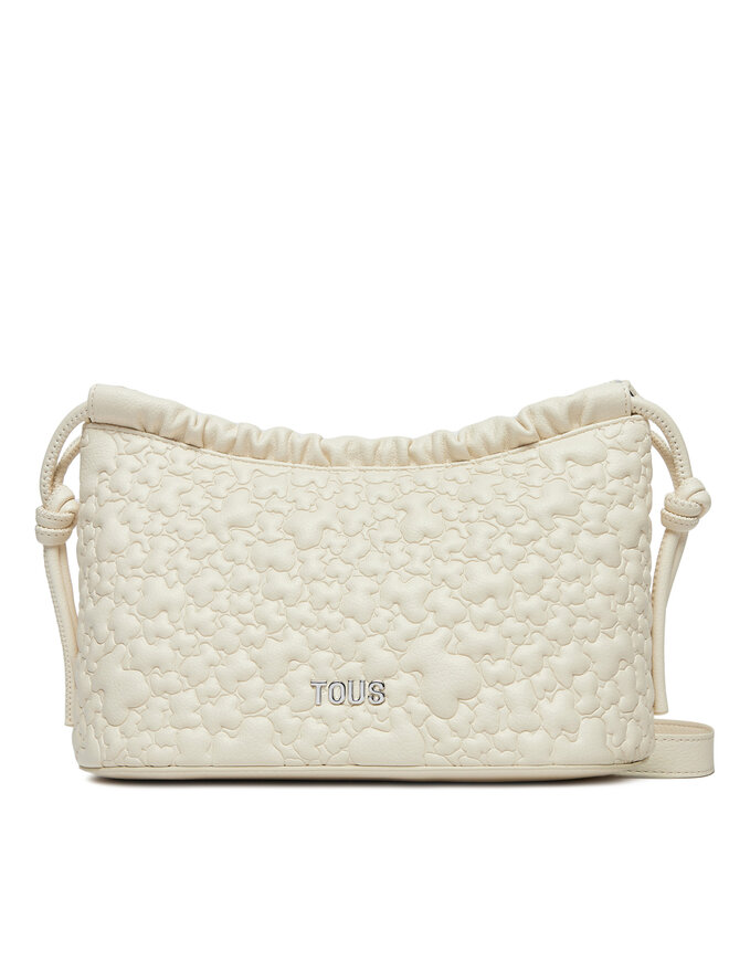 TOUS Сумка TOUS Puffy Bear 2002185301 Écru