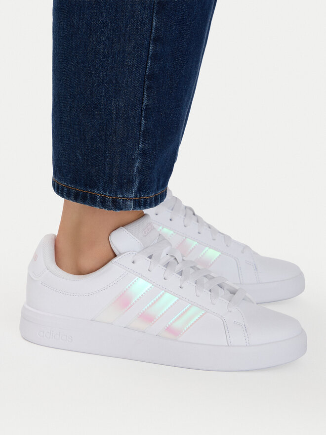 adidas Sneakers adidas Grand Court 3.0 JQ1978 Weiß