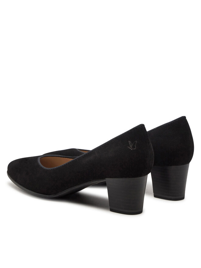 Caprice Tacones Caprice 9-22301-43 Negro