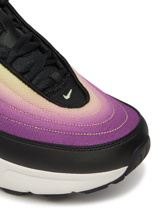 Nike Αθλητικά Nike Air Max Portal HF3053 009 Μαύρο