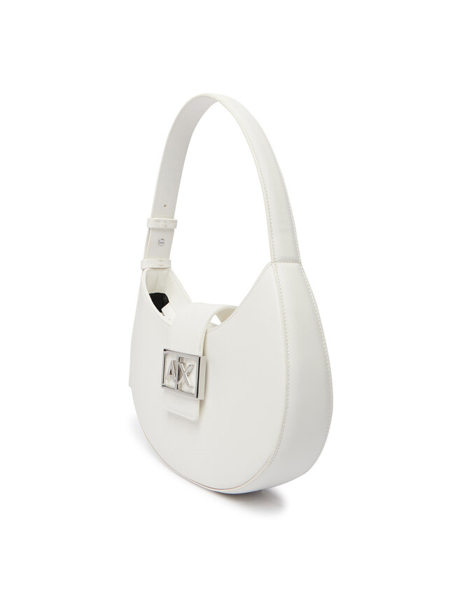 Armani Exchange Handtasche Armani Exchange XW002565 AF12039 U0011 Weiß