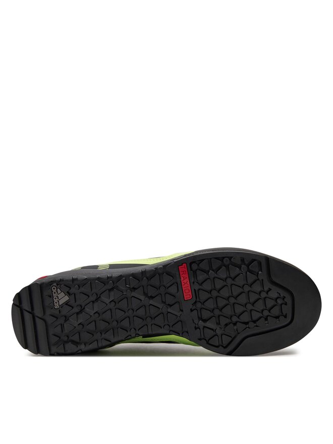 adidas Trekkings adidas Terrex Swift Solo 2.0 Hiking IE8052 Verde