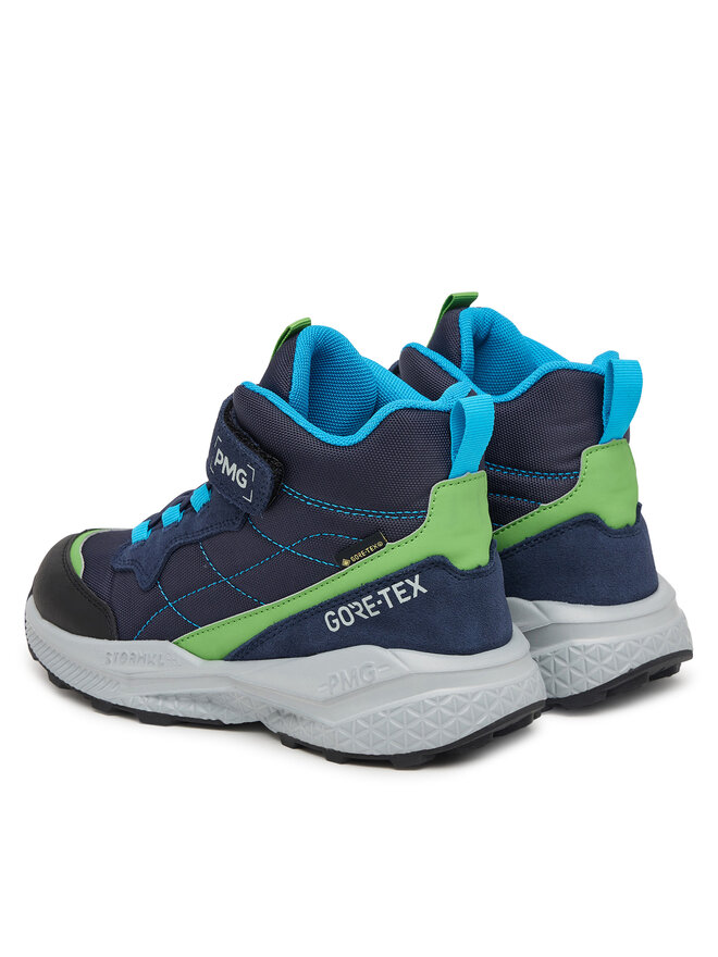 Primigi Schneeschuhe Primigi GORE-TEX 2430022 S Dunkelblau