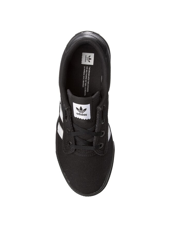 Sneakers adidas Kiel CQ1093 Schwarz eschuhe