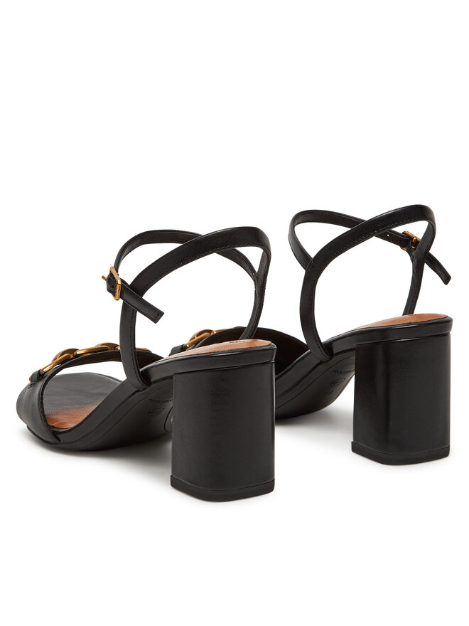 Tamaris Sandalen Tamaris 1-28353-44 Schwarz