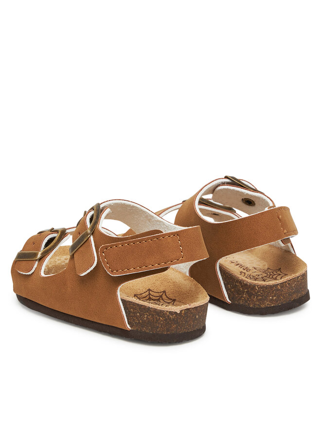 Primigi Sandalen Primigi 7935211 S Braun