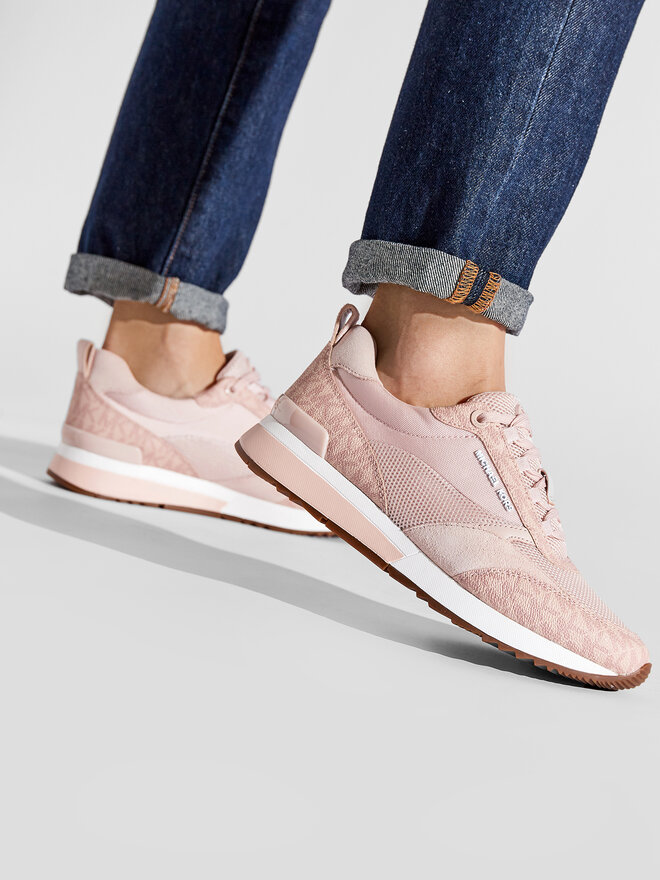 Scarpe michael kors rosa store