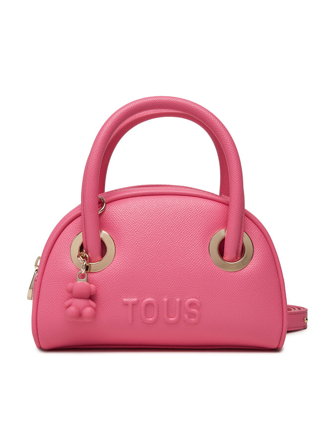 TOUS Bolso TOUS Poppy 2002202213 Rosa