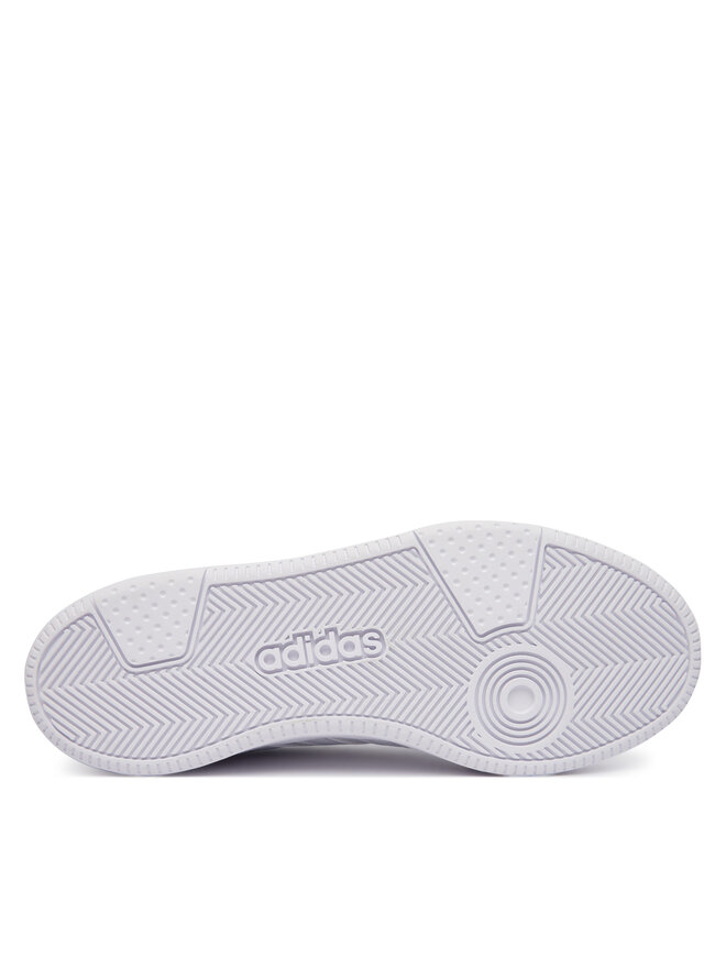 adidas Снікерcи adidas Hoops Classic KI1037 Білий