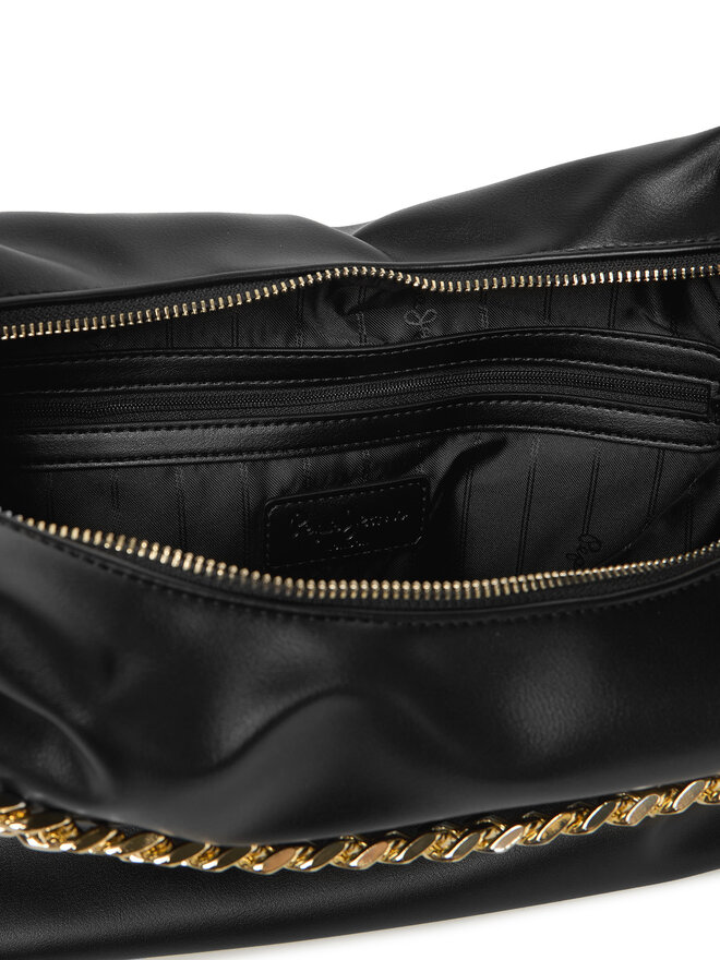 Pepe Jeans Сумка Pepe Jeans Gail PL0300074 Чорний
