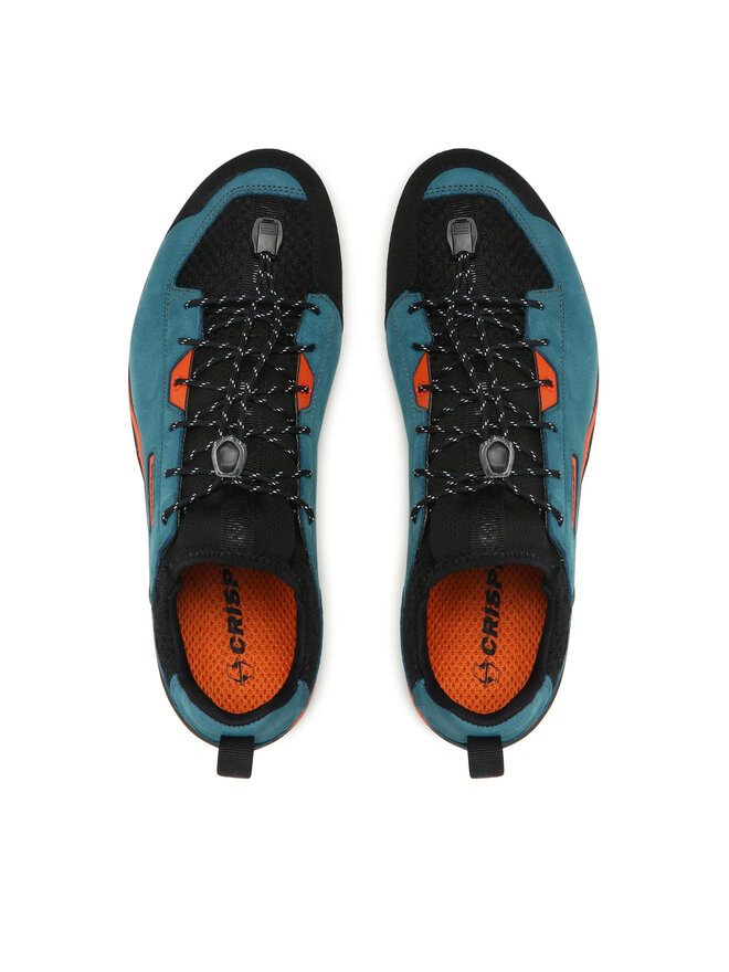 Crispi scarpe basse discount
