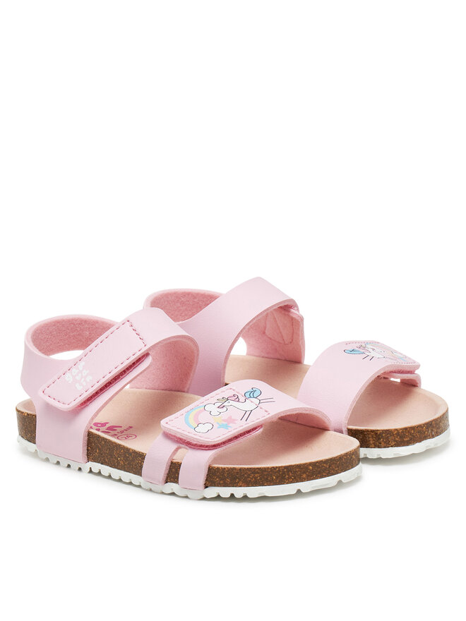 Garvalin Sandalen Garvalin 252462 S Rosa