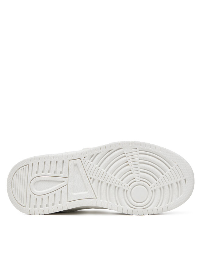 Dorko Sneakers Dorko 90 Classic K DS24S19K Alb