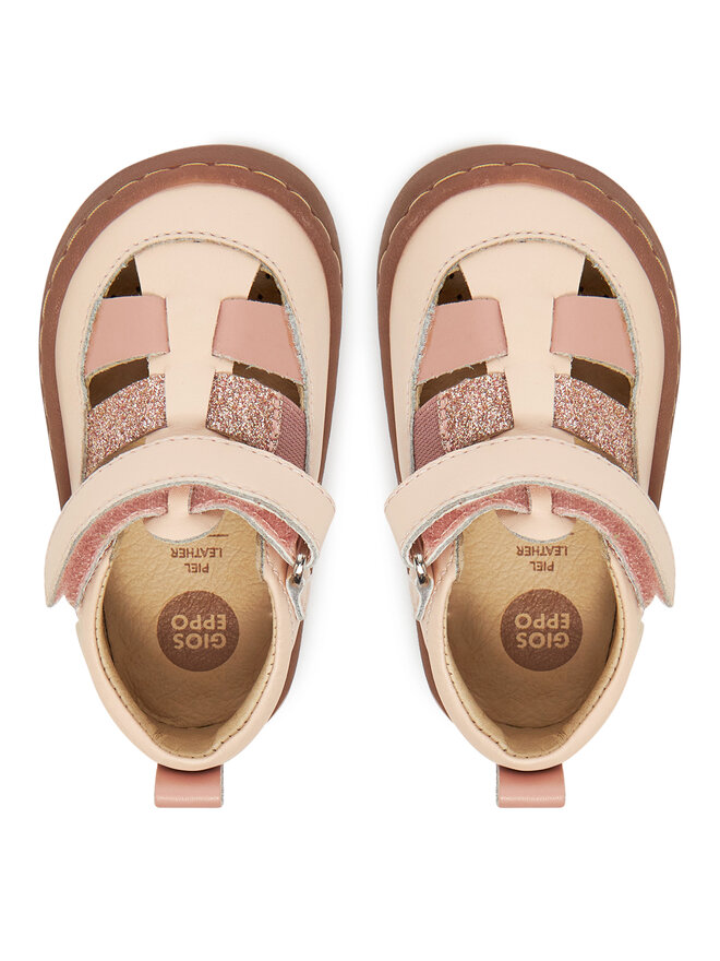 Gioseppo Halbschuhe Gioseppo Carver 74751-P Rosa