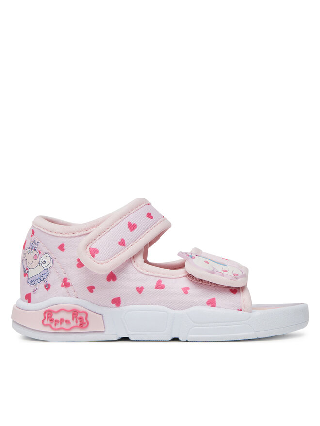 Peppa Pig Papuče Peppa Pig CM-SS25-187PP Ružová