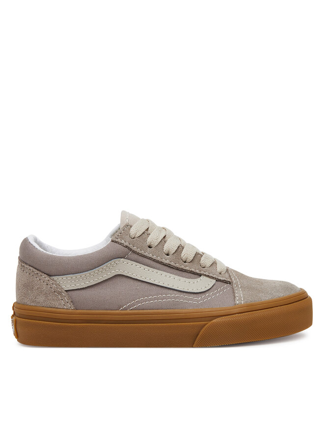 Vans Tenisky Vans Old Skool VN000CYV0CS1 Šedá