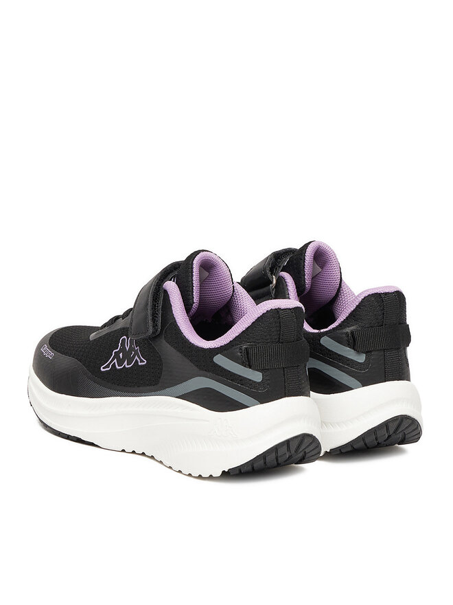 Kappa Αθλητικά Kappa CEO-AW24-3C041(DZ) Μαύρο