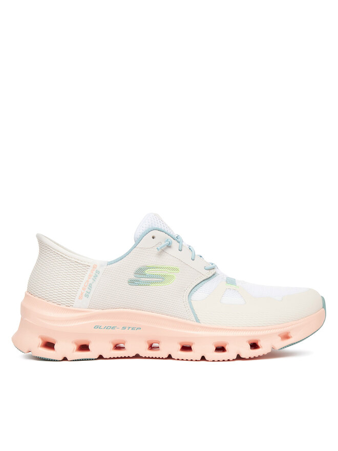 Skechers Sneakersy Skechers Glide-Step Pro 150420/MULT Barevná