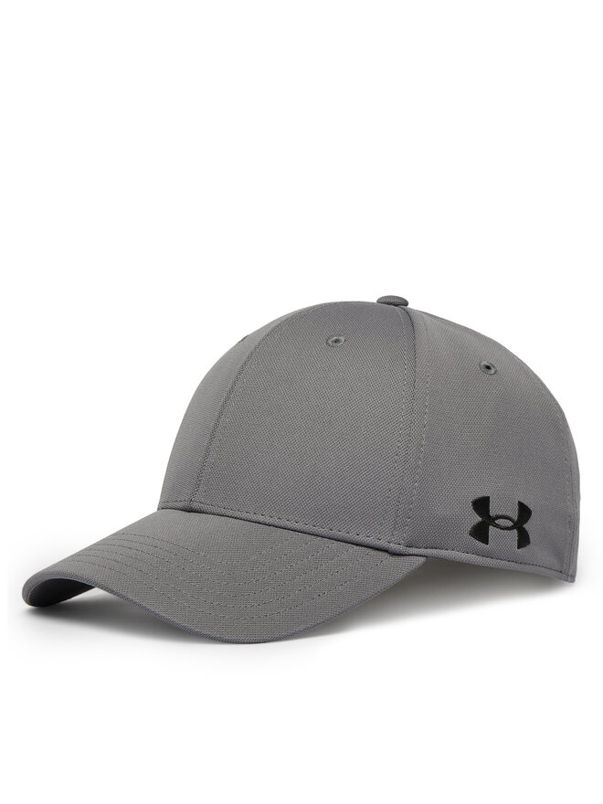 Under Armour Cap Under Armour Blitzing 1376702 Dunkelgrau