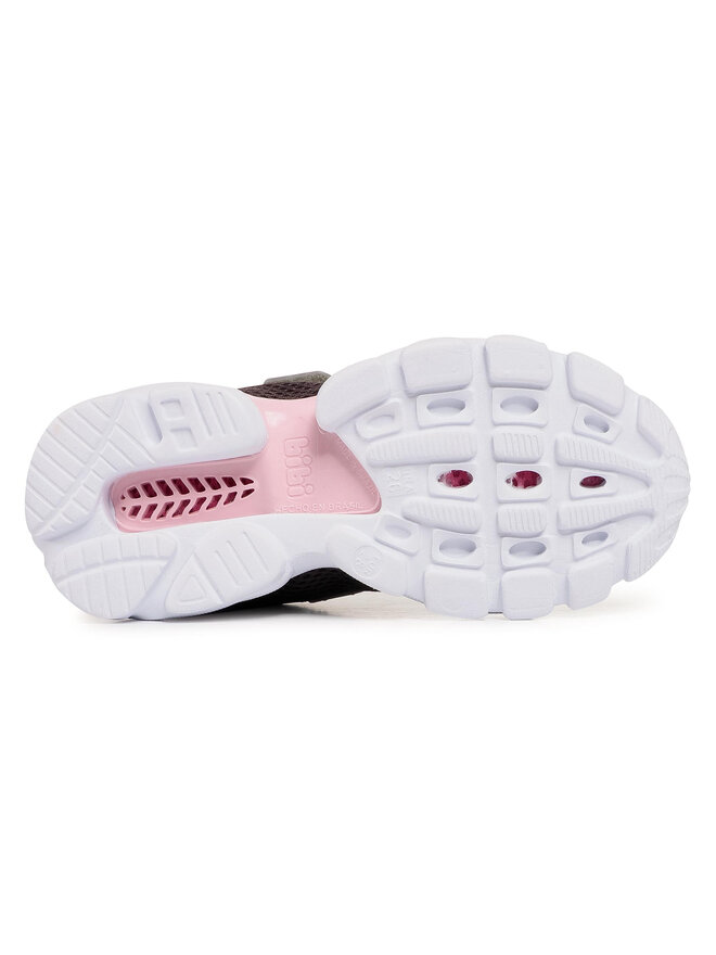 Bibi Sneakers Bibi Drop New 983184 Gri