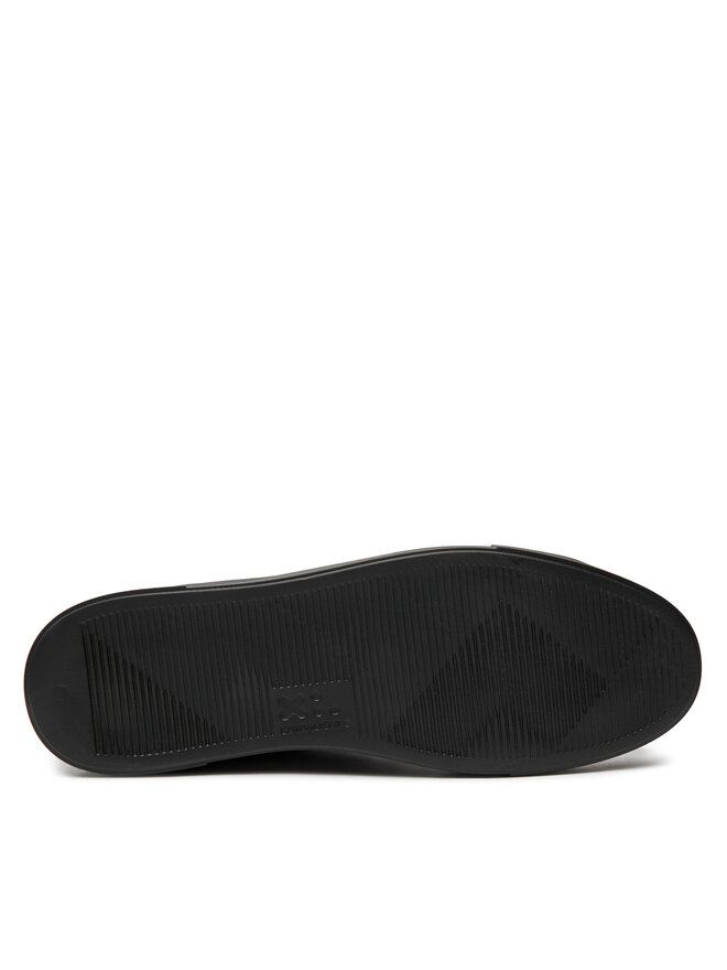 PHILIPP PLEIN Sneakersy PHILIPP PLEIN FADS MSC3997 PLE005N Czarny