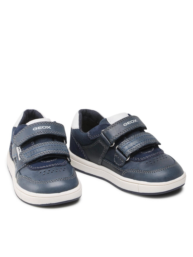 Geox Zapatillas Geox B Trottola B. A B2543A 0CL22 C4211 M Azul marino