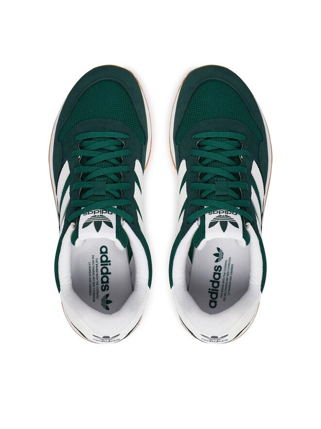 Снікерcи adidas ZX 500 RS IH7276 Зелений | evzuttya.com.ua
