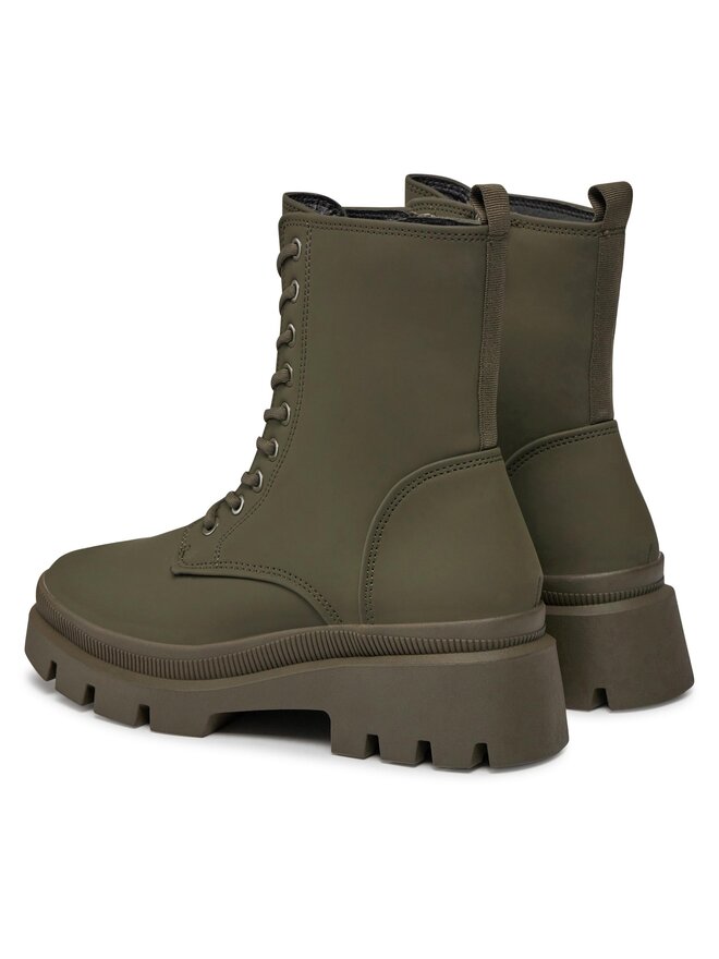 Tamaris Botas Tamaris 1-25237-41 Verde