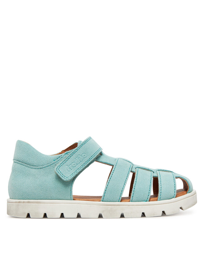 Froddo Sandalen Froddo Keko G3150287-6 D Grün