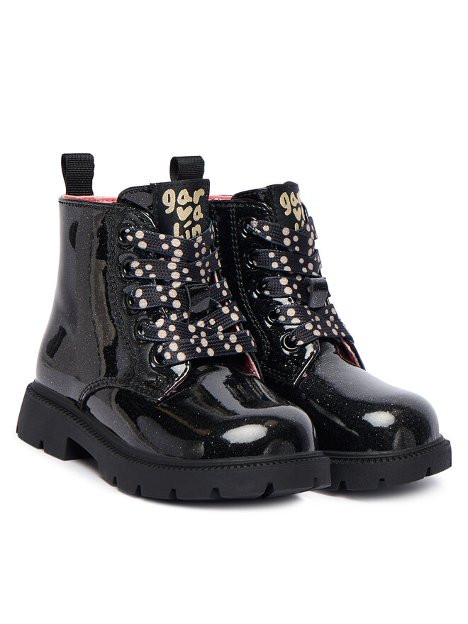 Garvalin Botas Garvalin 251340 Negro