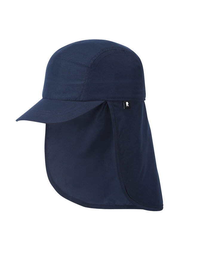 Reima Șapcă Reima Biitsi 5300152A Bleumarin