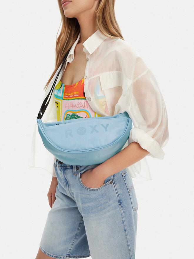 Roxy Torbica Roxy ROXY-M-002-07 Plava