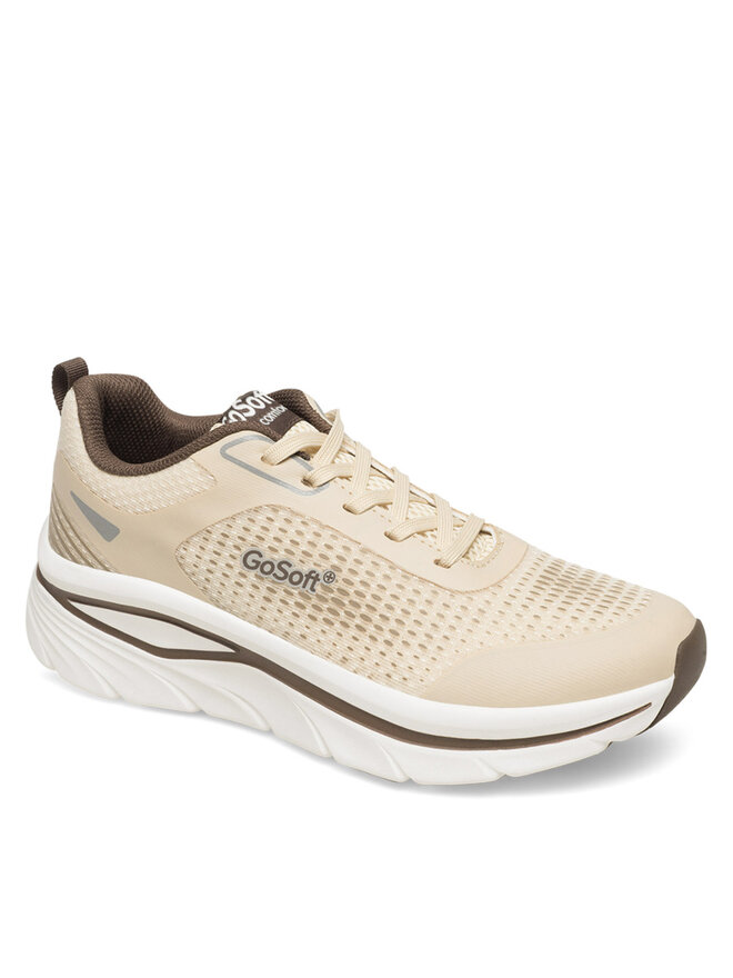 Go Soft Sportcipők Go Soft VZ-0304 Bézs