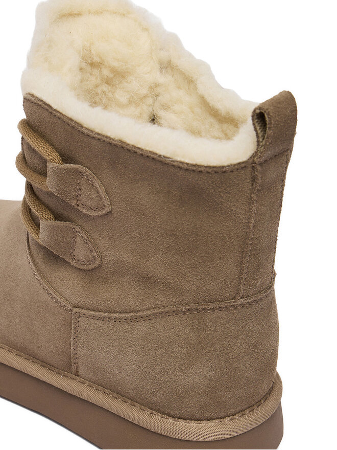 Lasocki Botas de nieve Lasocki CEO-HDR241212-2 Beis