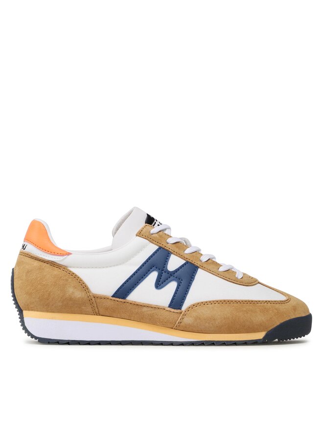Karhu Sneakersy Karhu Mestari F805056 Khaki