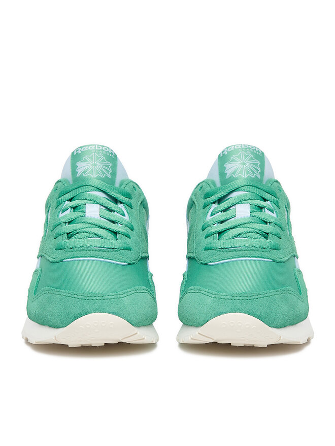 Reebok Sneakers Reebok CEOSS-CLASSIC NYLON 100239365 Grün