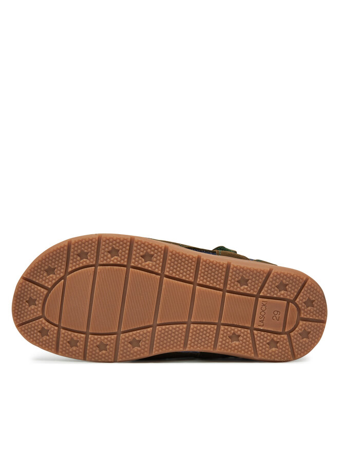 Lasocki Kids Σανδάλια Lasocki Kids LINEA CI12-LINEA-02 Χακί