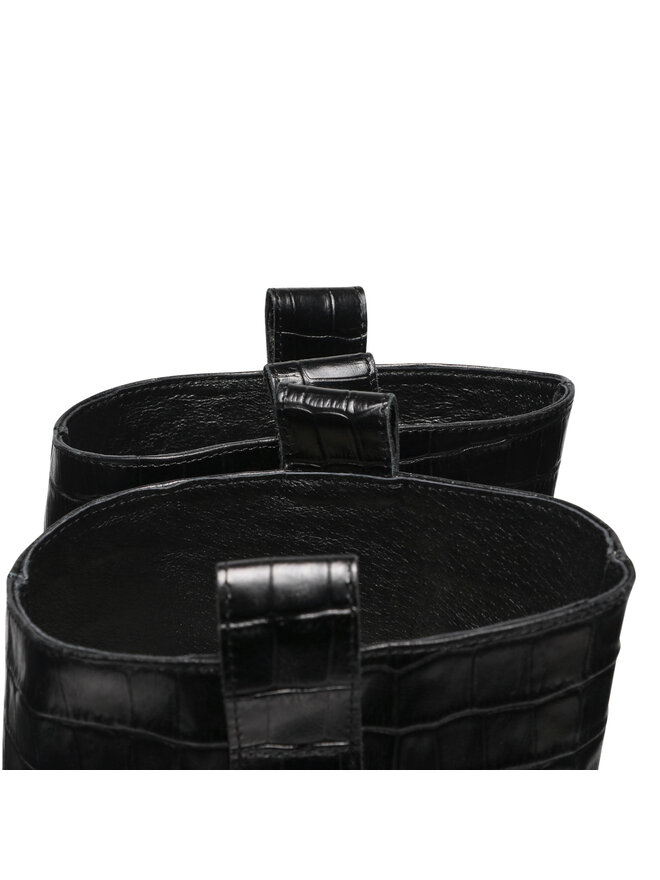 Rage Age Csizma Rage Age RA-10-04-000201 Fekete