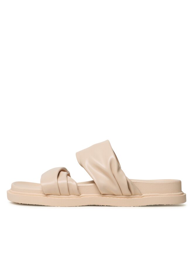 DeeZee Chanclas DeeZee E566-71 Beis