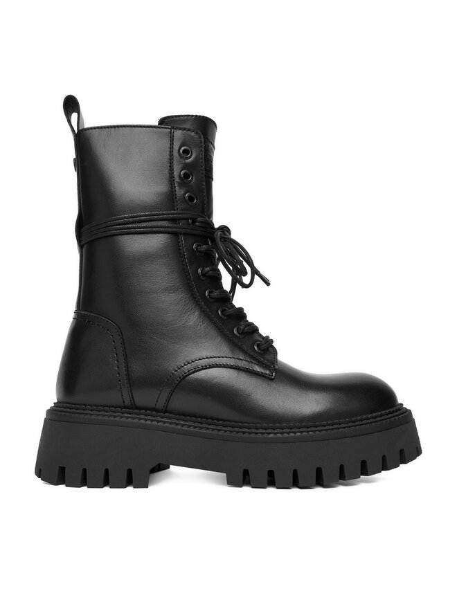 G-Star Raw Auliniai batai G-Star Raw CEO-PERI-70861 Juoda